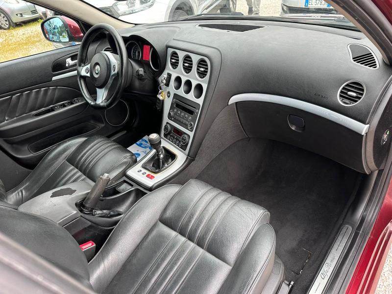 Alfa Romeo 159 Berlina 159 1.9 jtdm 16v Distinctive 150cv