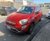 Fiat 500X 2.0 MultiJet 140 CV AT9 4x4 Testata da fare