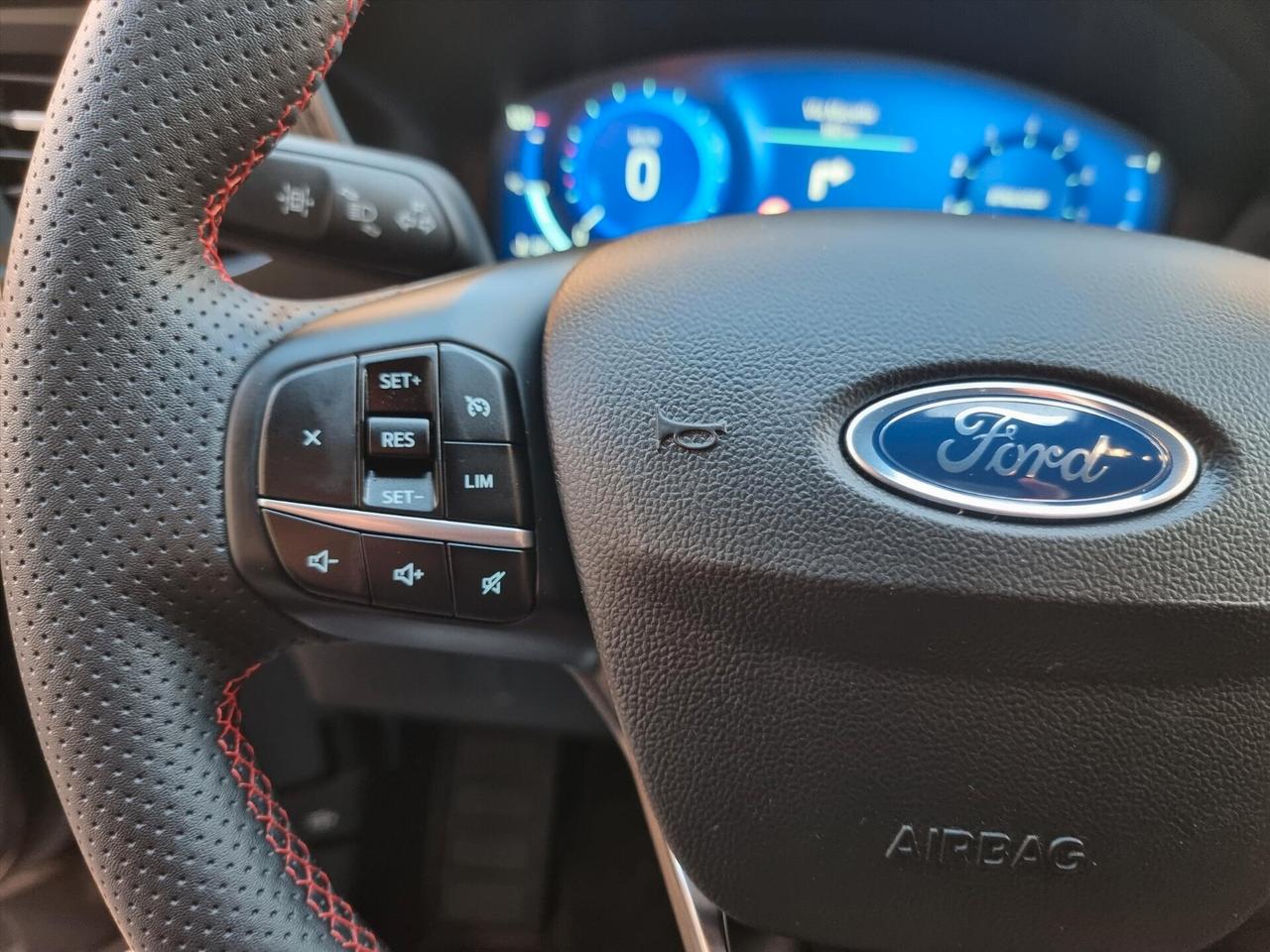 Ford Kuga 1.5 EcoBoost 150 CV 2WD ST-Line UNICO PROPRIETARIO