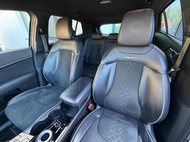 KIA Sportage 1.6 TGDi HEV AT GT-line