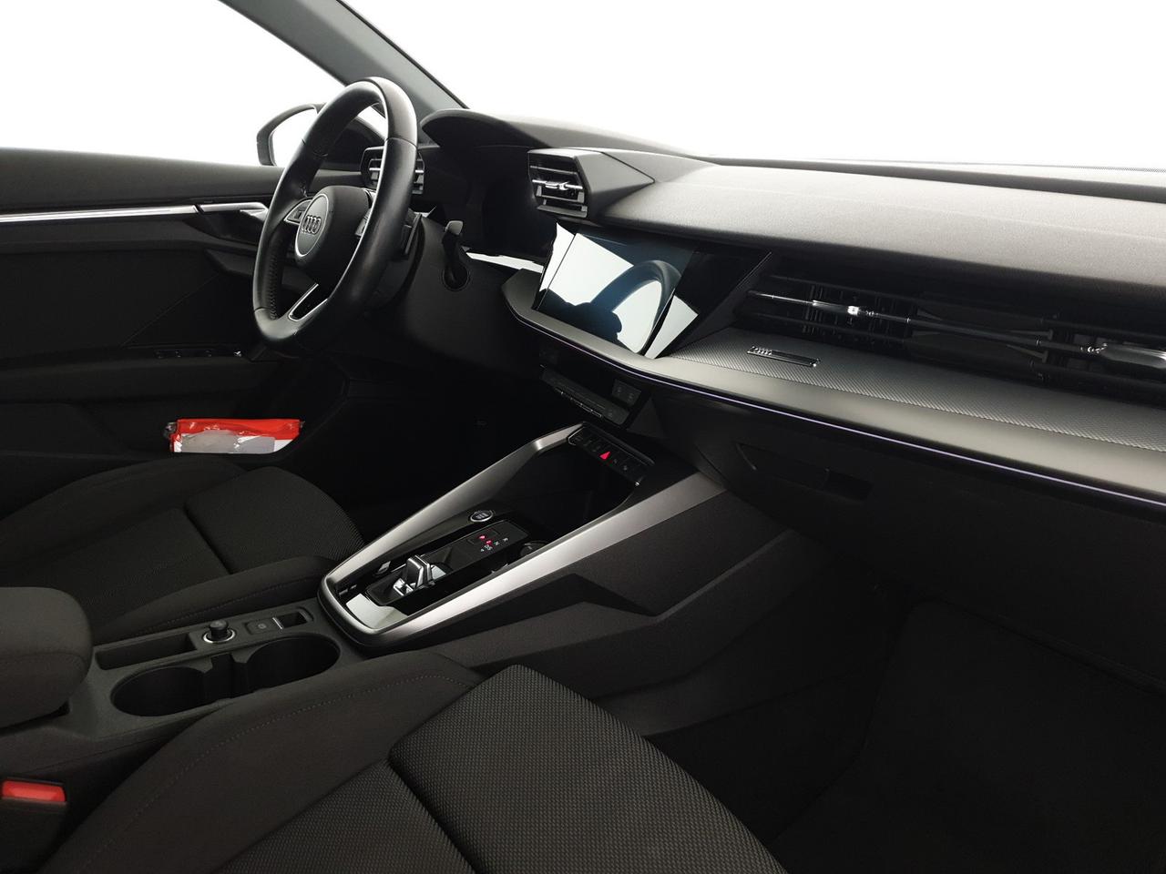Sportback 35TFSI 150CV S tronic S line Edition
