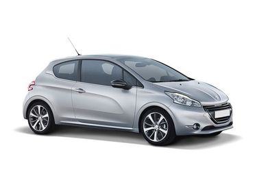 PEUGEOT 208 1° serie 1.2 VTi 82 CV 3 porte Allure