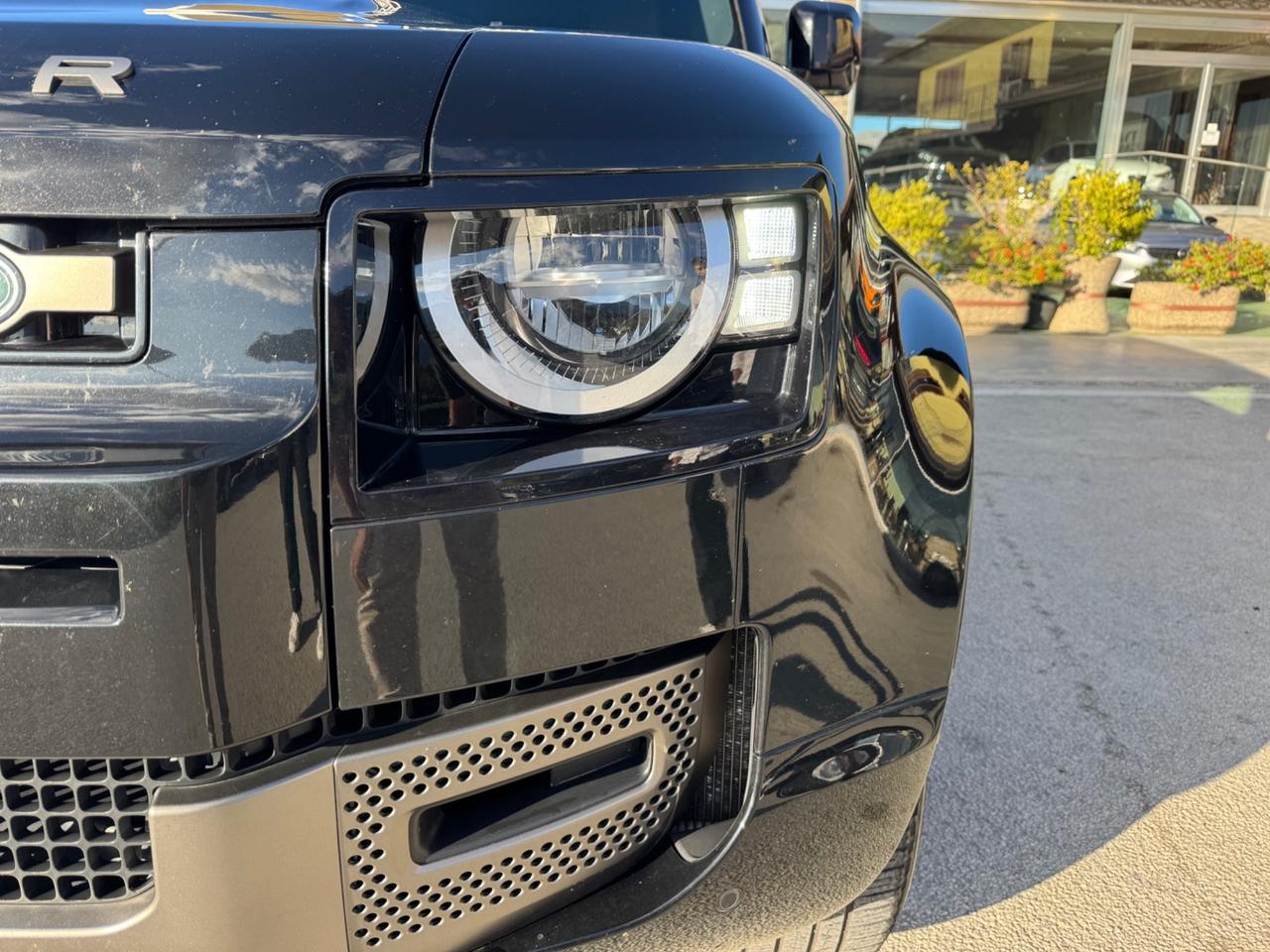 Land Rover Defender 90 3.0D I6 200 CV AWD Auto X-Dynamic SE