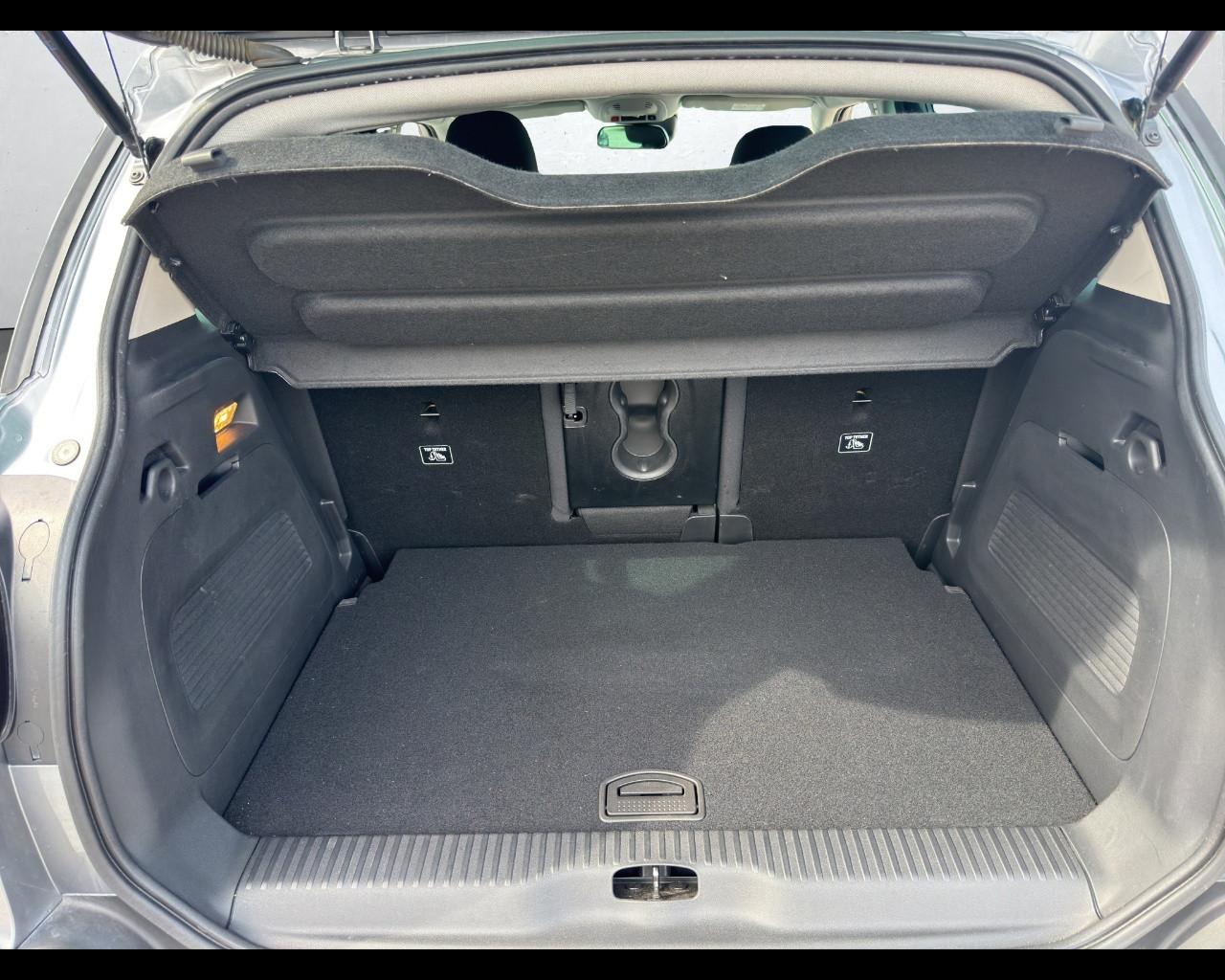 CITROEN C3 Aircross 1ª s. - C3 Aircross PureTech 82 Shine