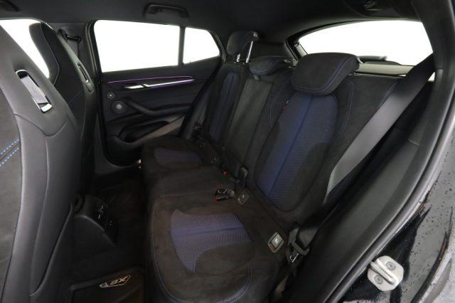 BMW X2 X2 xDrive20d Msport