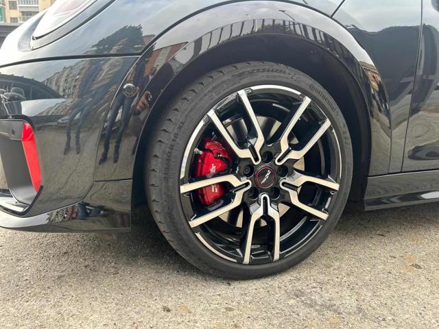 MINI John Cooper Works Cooper John Cooper Works JCW GARANZIA UFFICIALE 5