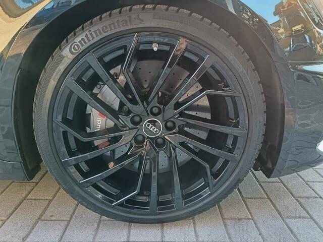 Audi A4 RS4 AVANT 2.9 TFSI 450CV TIPTR. QUATTRO, CARBO V/MAX 280 KM/H