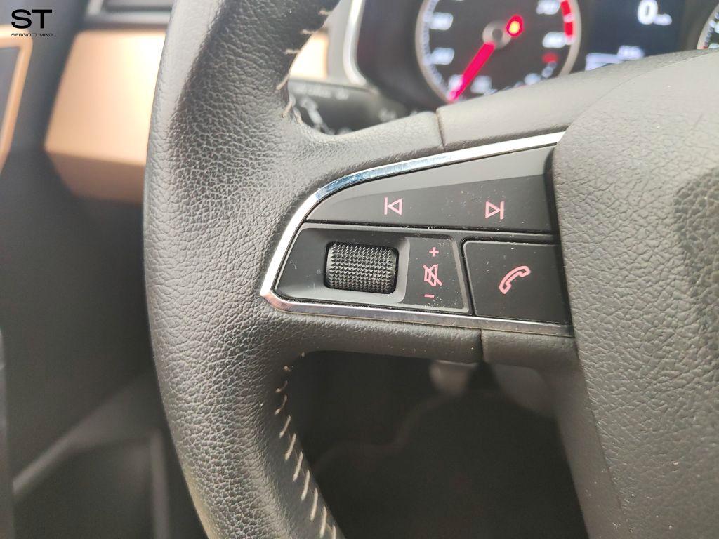 SEAT Ibiza 5ª serie - Ibiza 1.0 EcoTSI 95 CV 5 porte XCELLENCE