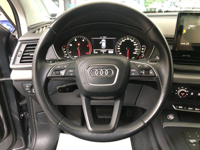 AUDI Q5 2.0TDI Quattro S-tr Business Edition