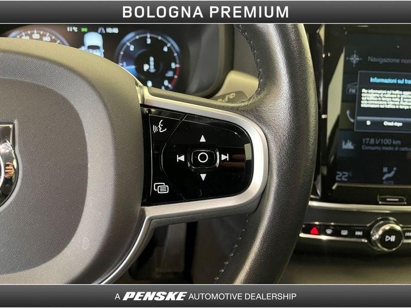 Volvo V90 B4 (d) Geartronic Momentum Business Pro