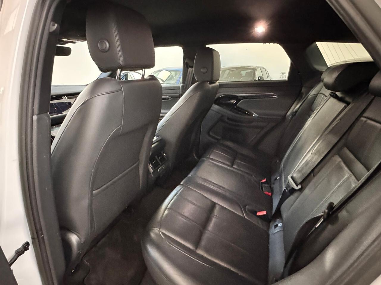 Land Rover Range Evoque 2.0D I4 163 CV AWD Auto SE
