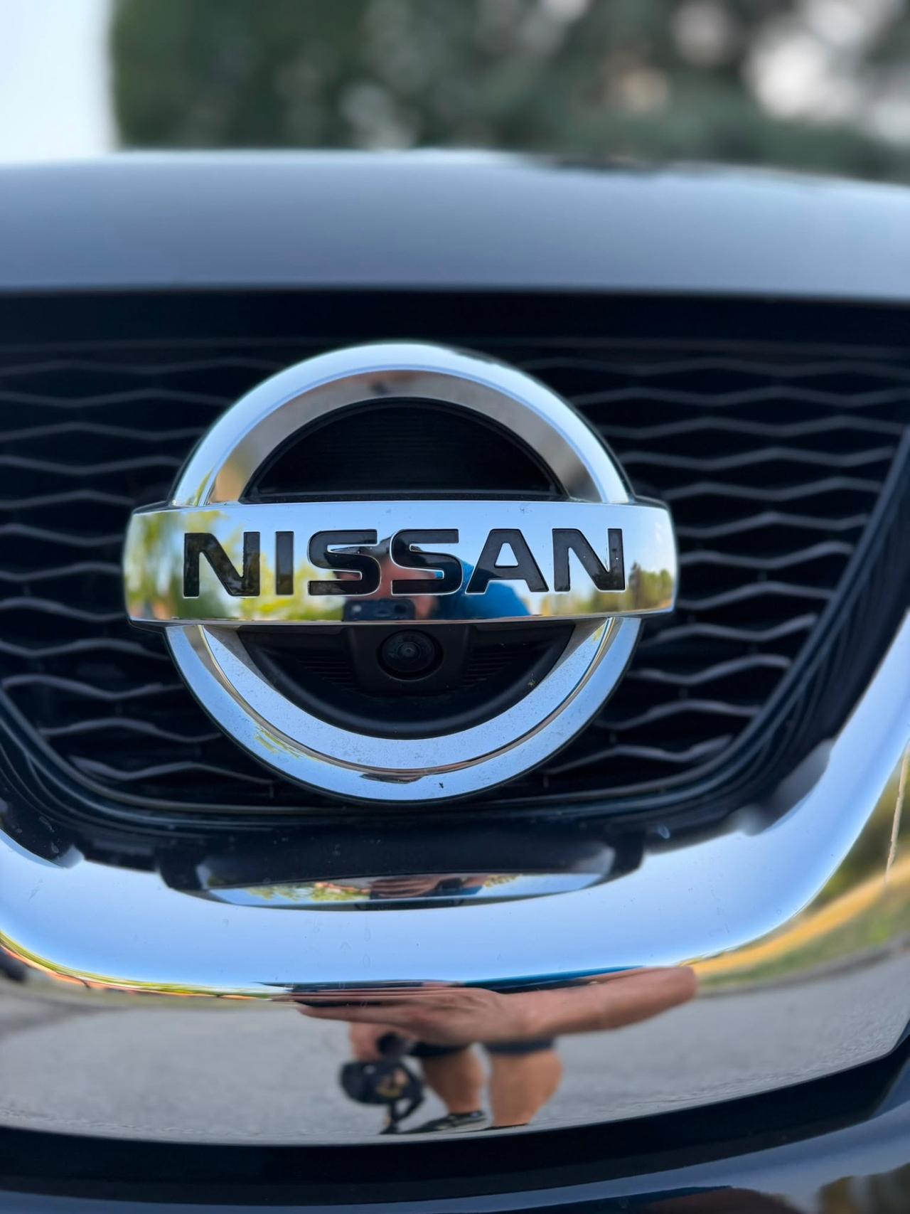NISSAN X-TRAIL 2.0 dCi 4x4