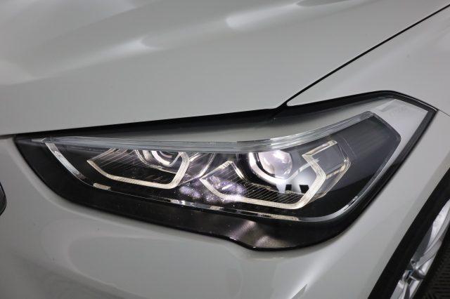 BMW X1 X1 sDrive16d BUSINESS ADVANTAGE