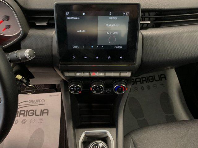 RENAULT Clio 1.5 Blue dCi Zen Full Optional