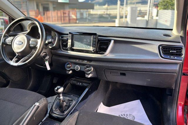 KIA Rio 1.2 MPi 5 porte GPL Cool