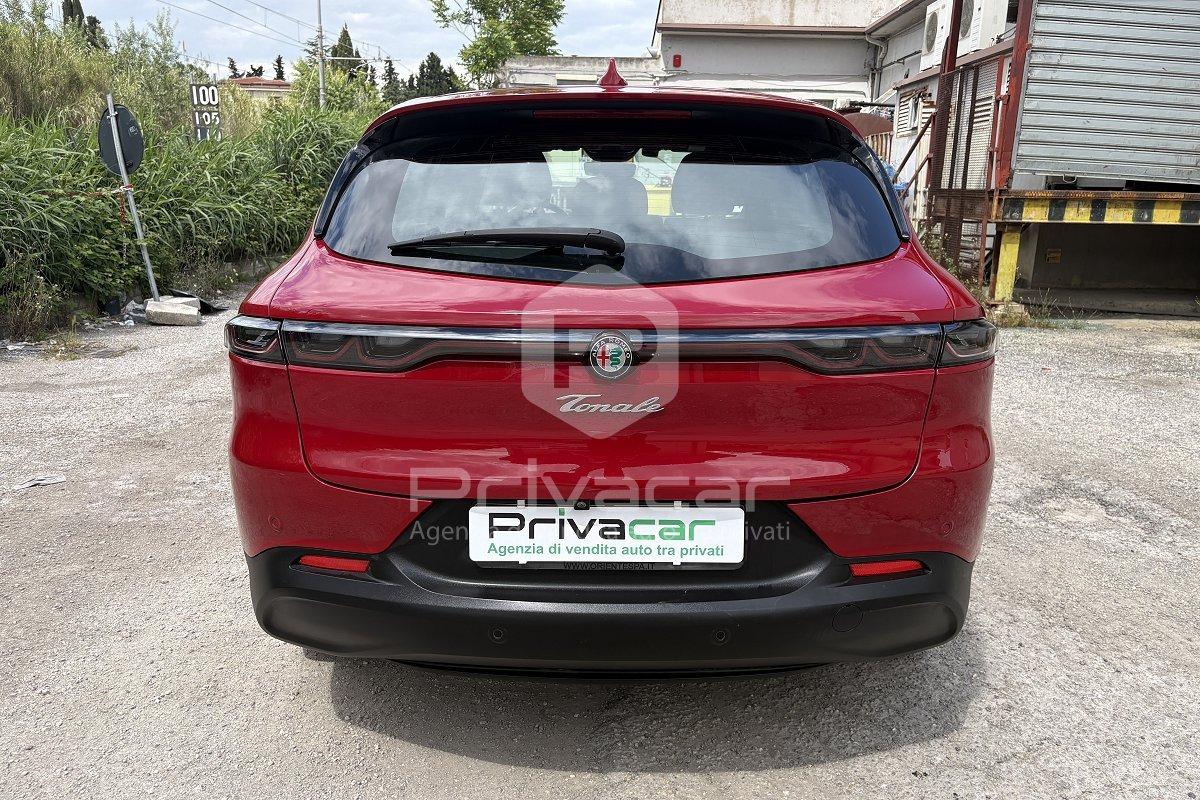 ALFA ROMEO Tonale 1.6 diesel 130 CV TCT6 Sprint