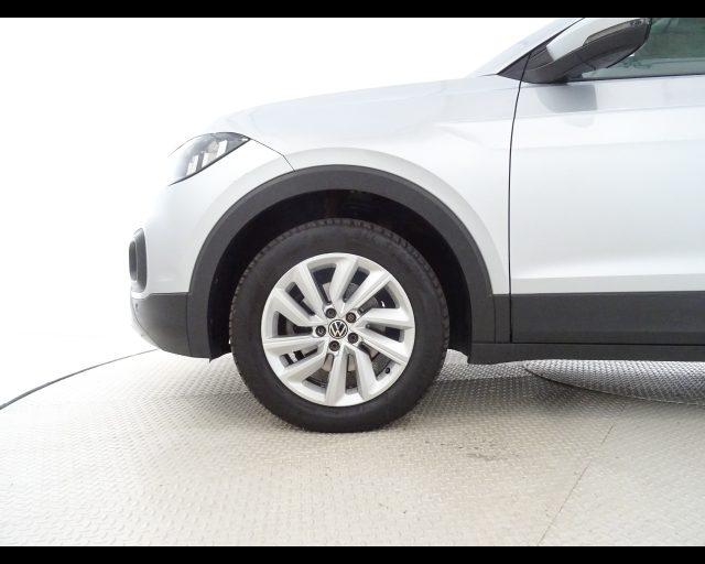 VOLKSWAGEN T-Cross 1.0 TSI 110 CV DSG Style