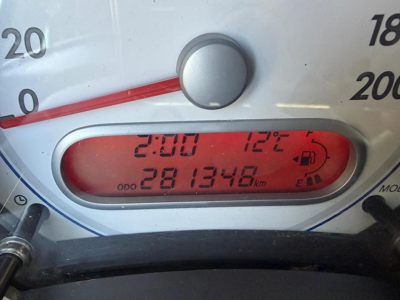 Suzuki Splash 1.0 VVT 68cv GLS Style