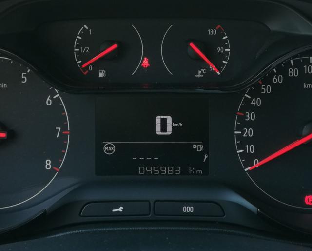 OPEL Crossland X 1.2 12V Start&Stop Advance