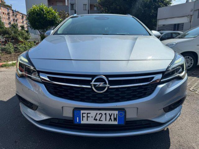 OPEL Astra 1.6 CDTi 136CV S&S SW Innovation