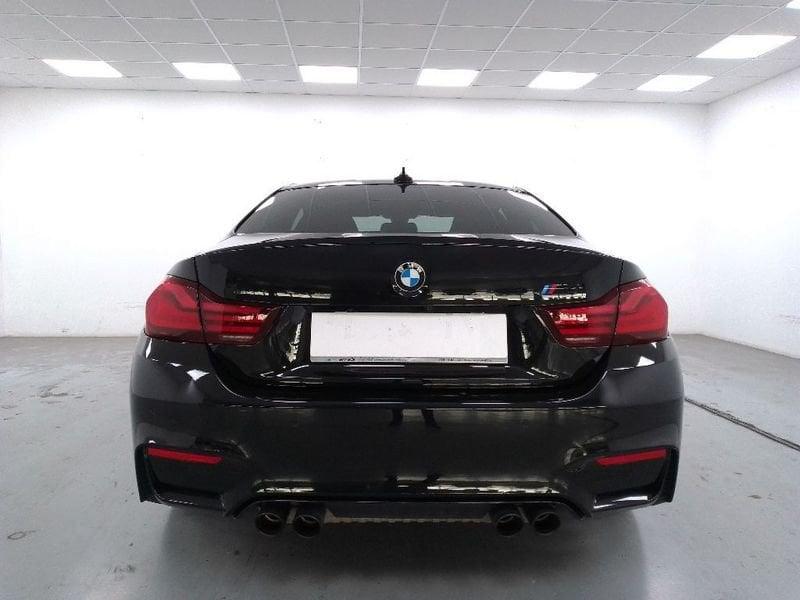 BMW Serie 4 Coupé M4 Coupe 3.0 450cv dkg