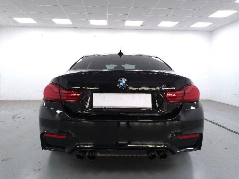 BMW M4 F82 2017 Coupe M4 Coupe 3.0 450cv dkg