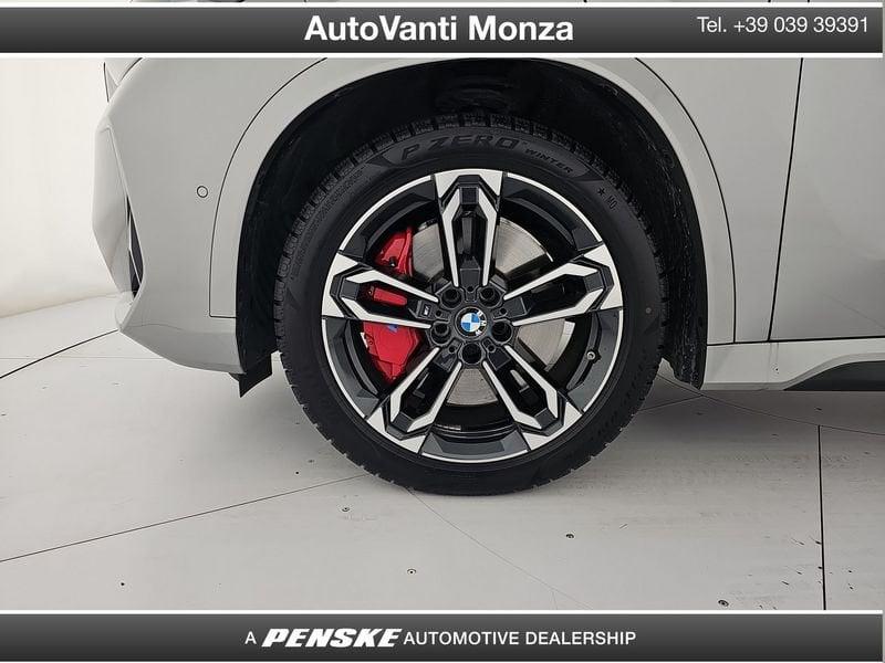 BMW X1 X1 xdrive 25e MSport Pro auto