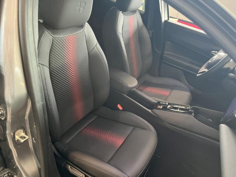 ALFA ROMEO Junior 1.2 145 CV Hybrid eDCT6 Speciale