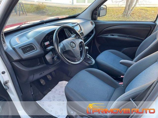 OPEL Combo Tour 1.6 CDTi 105CV L1H1 Edition