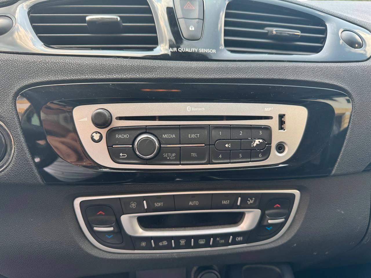 Renault Scenic Scénic X-Mod 1.5 dCi 110CV EDC Dynamique