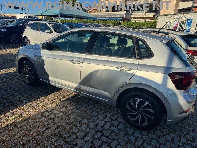 VOLKSWAGEN Polo 1.0 TSI DSG 95CV Life ITALIANA KM CERTIFICATI