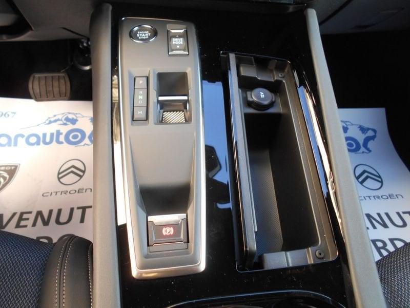 Peugeot 508 Allure HDi130 EAT8 SW Fin 9Perfet Sc23%