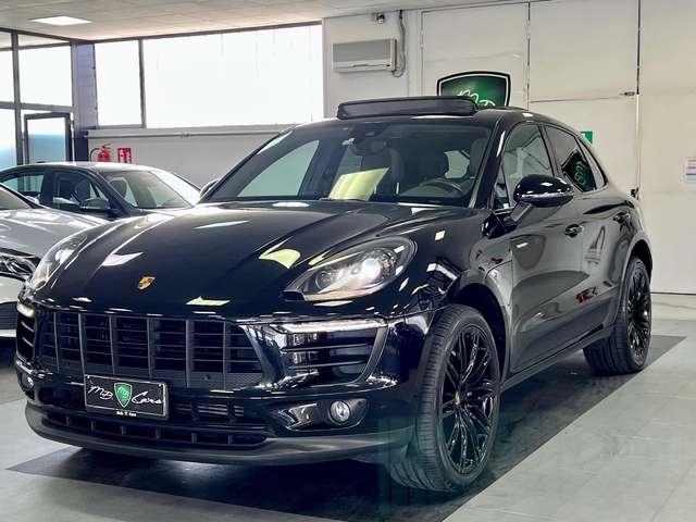 Porsche Macan Macan 3.0d S 250cv pdk