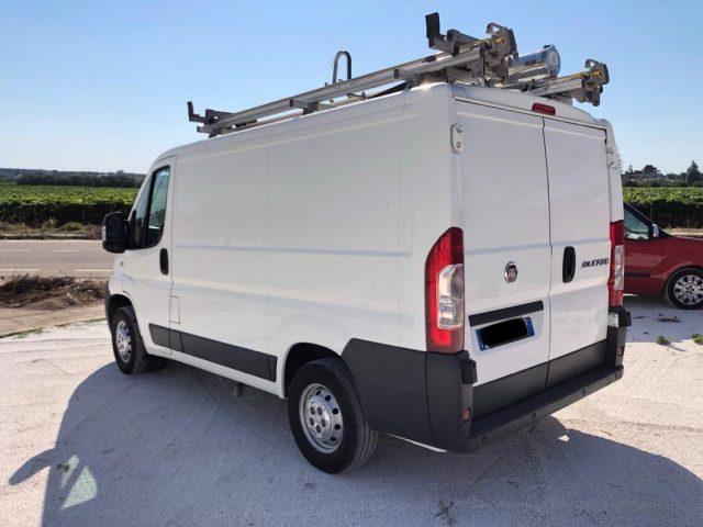 FIAT Ducato 33 2.3 MJT 130CV PC-TN OFFICINA MOBILE