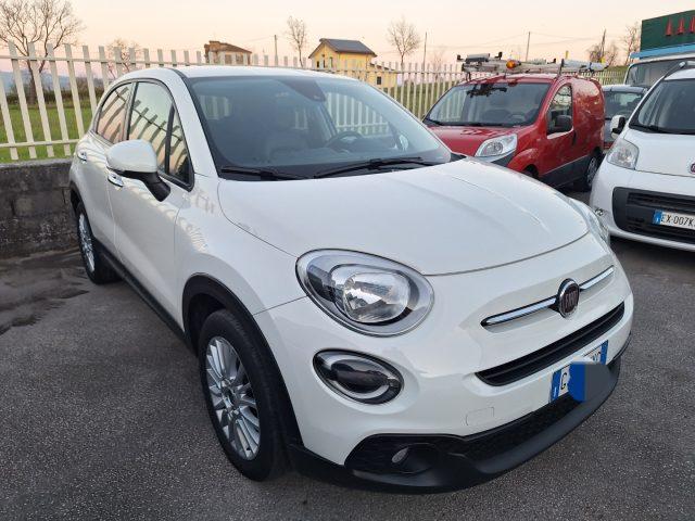 FIAT 500X 1.3 MultiJet 95 CV Connect