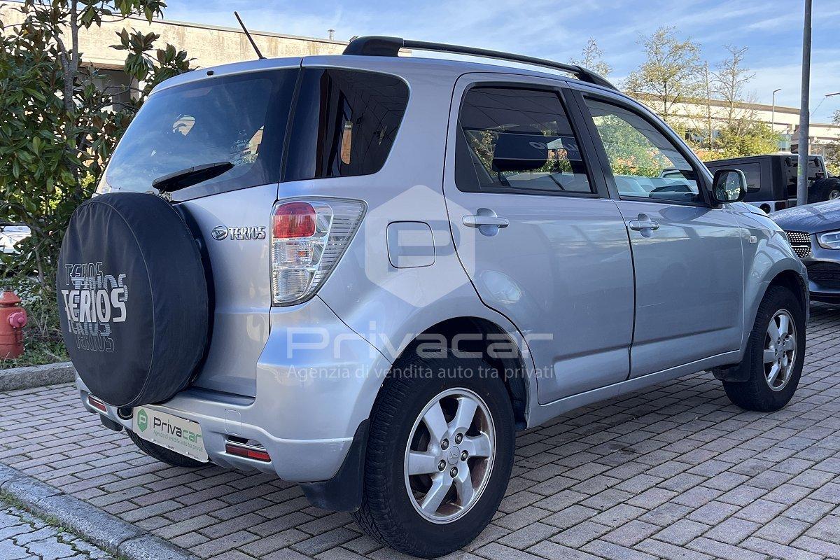 DAIHATSU Terios 1.3 4WD Hiro