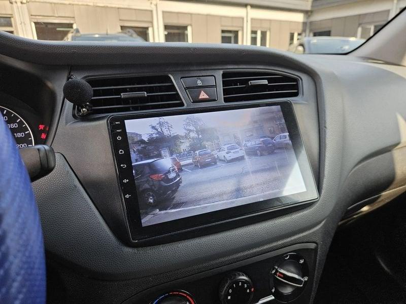 Hyundai i20 1.1 CRDi Style
