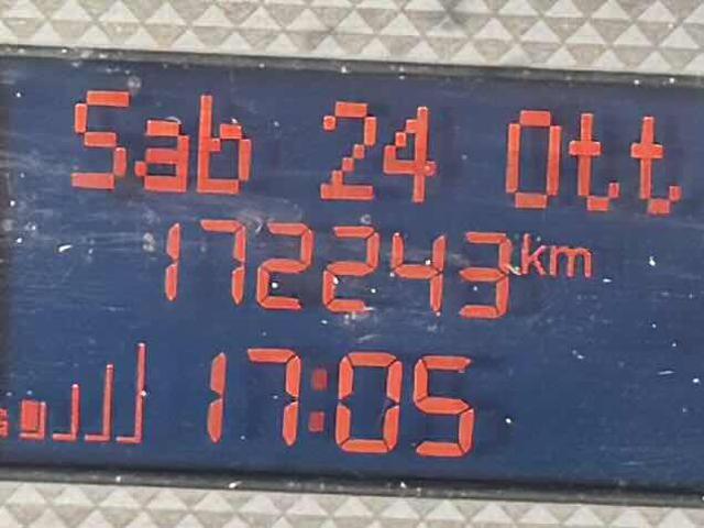 FIAT Qubo 1.4 8V 77 CV Dynamic Natural Power Bellissima