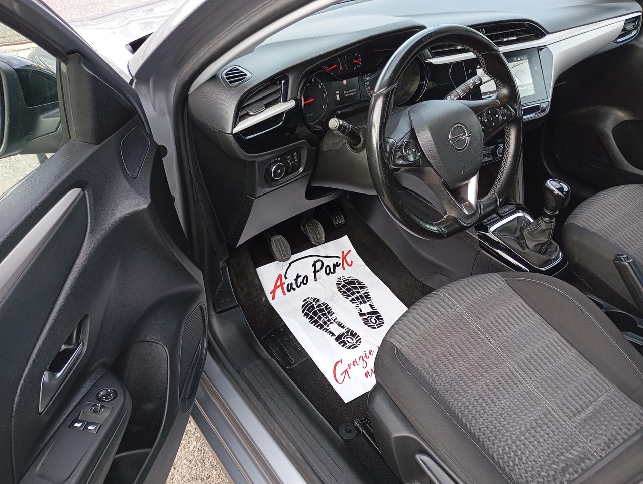 Opel Corsa 1.5 D 100CV Edition