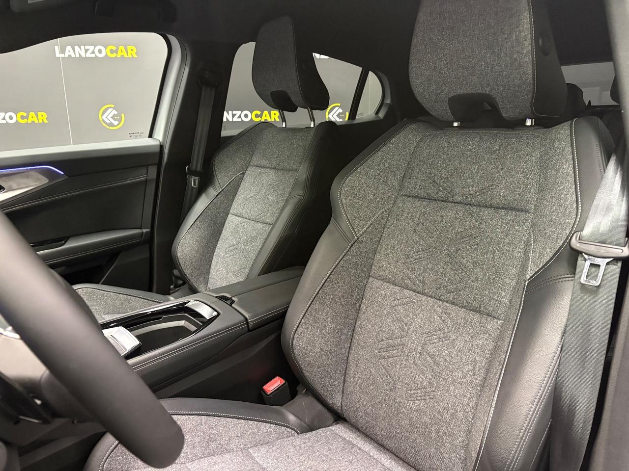 Renault Rafale 1.2 E-TECH 200CV TECHNO