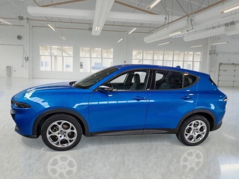 ALFA ROMEO TONALE 1.6 DIESEL 130 CV TCT6 SPRINT SUV