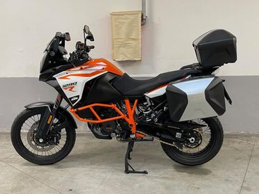 KTM 1290 Super Adventure R