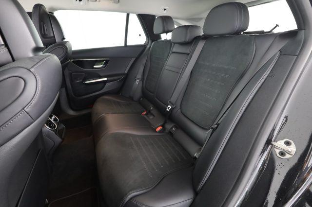 MERCEDES-BENZ CLA sse C C 300 e Plug-in hybrid S.W. Premium