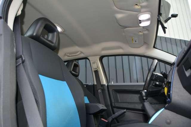 Dodge Caliber 2.0 td SXT Sport * OTTIME CONDIZIONI *