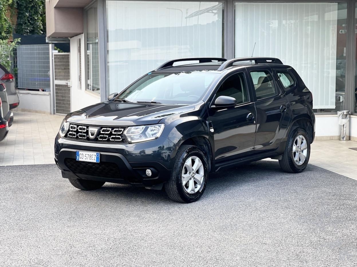 Dacia Duster 1.0 GPL 100CV E6 4x2 Neo. - 2021