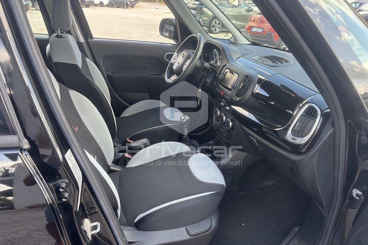 FIAT 500L 1.3 Multijet 95 CV Pop Star