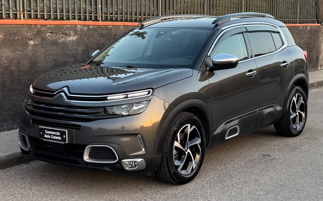 Citroen C5 Aircross 1.5 HDI “SHINE”