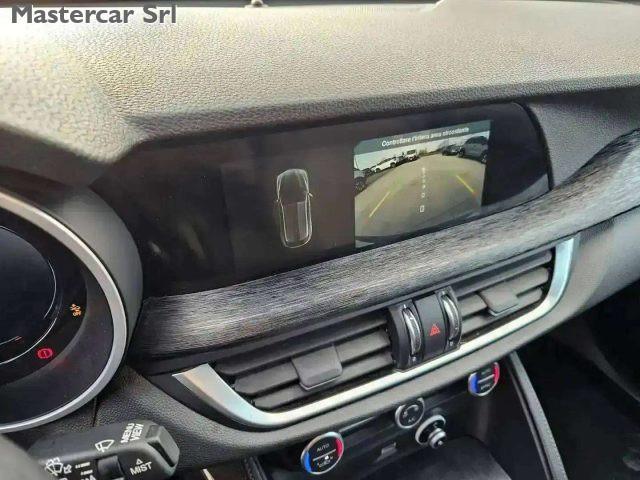 ALFA ROMEO Stelvio my23 2.2 td Super Q4 210cv auto - GP933FN