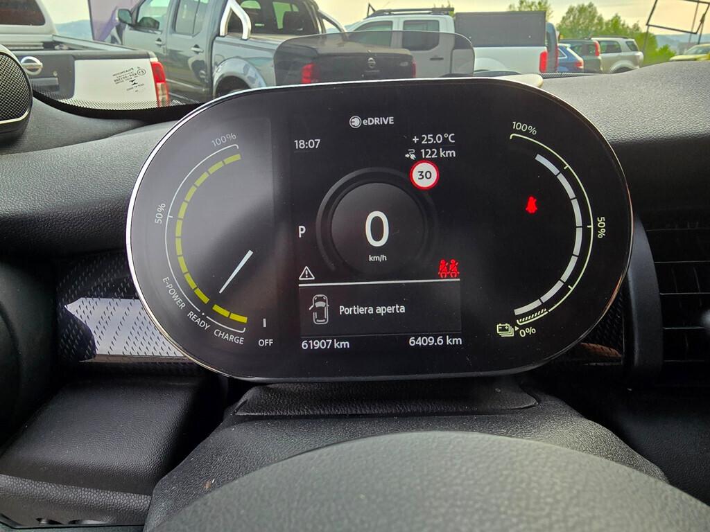 Mini Full Electric Cooper SE 184CV