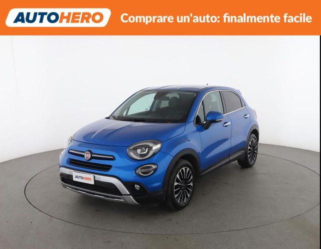 FIAT 500X 1.0 T3 120 CV City Cross